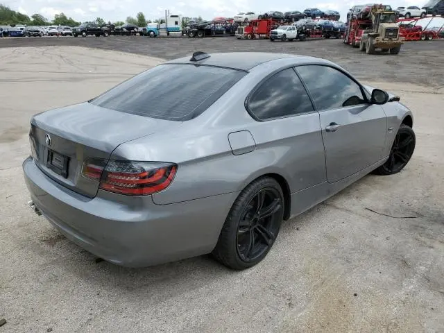 2011 BMW 328 XI SULEV  
