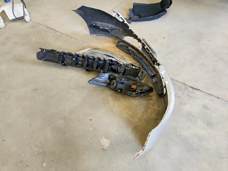 2010 FORD TAURUS SEL  