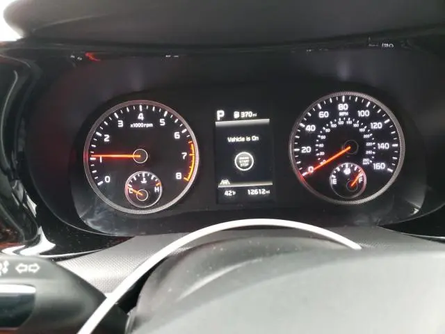 2024 KIA K5 GT LINE  