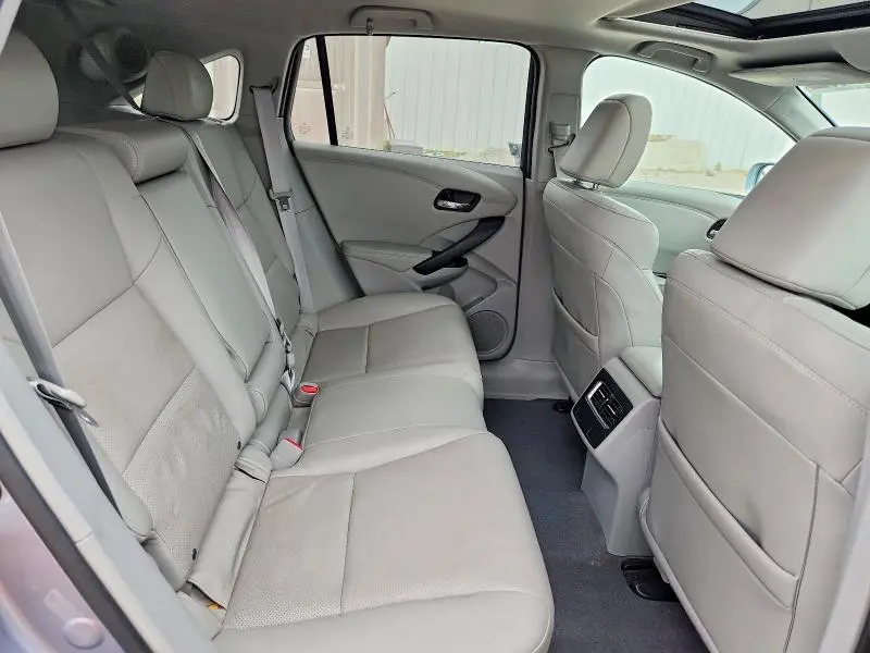 2016 ACURA RDX ADVANCE  