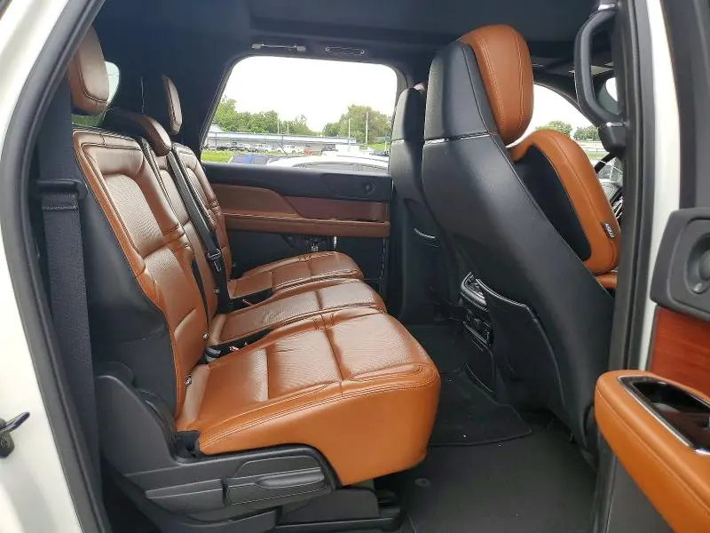 2020 LINCOLN NAVIGATOR L RESERVE  