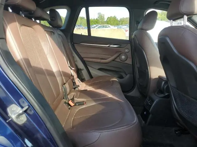 2016 BMW X1 XDRIVE28I  