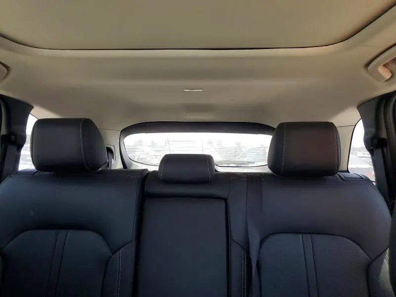 2026 MAZDA CX-90 PREMIUM SPORT  