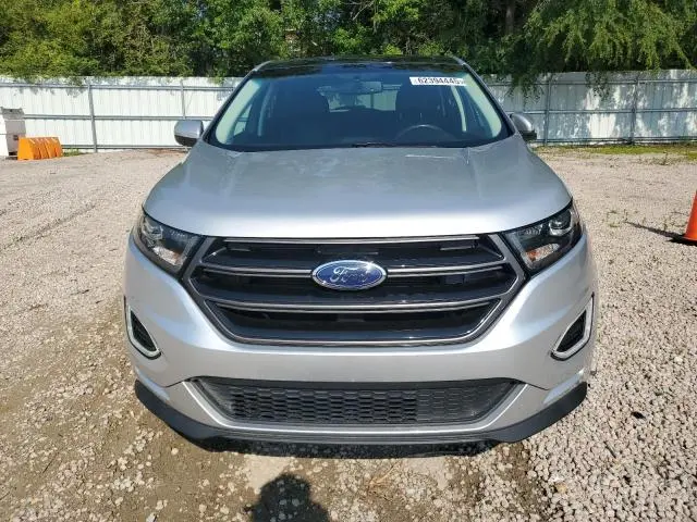 2015 FORD EDGE SPORT  