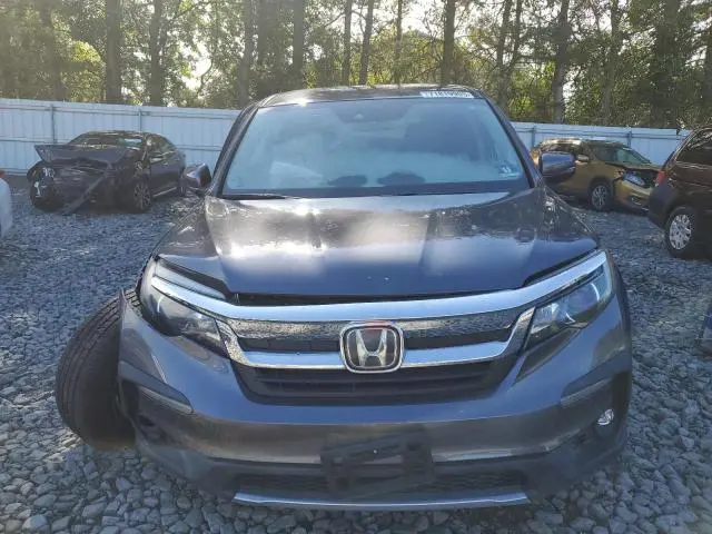 2019 HONDA PILOT EX  