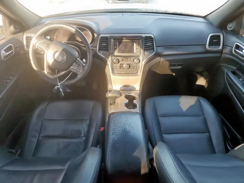 2014 JEEP GRAND CHEROKEE LAREDO  