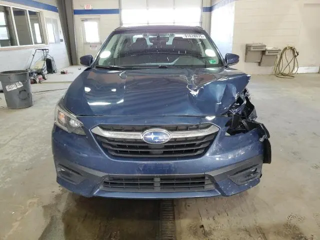 2022 SUBARU LEGACY PREMIUM  