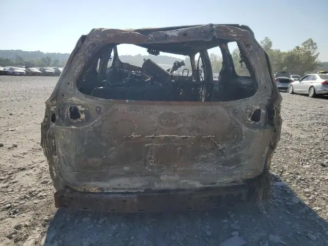 2011 TOYOTA SIENNA BASE 7-PASSENGER  