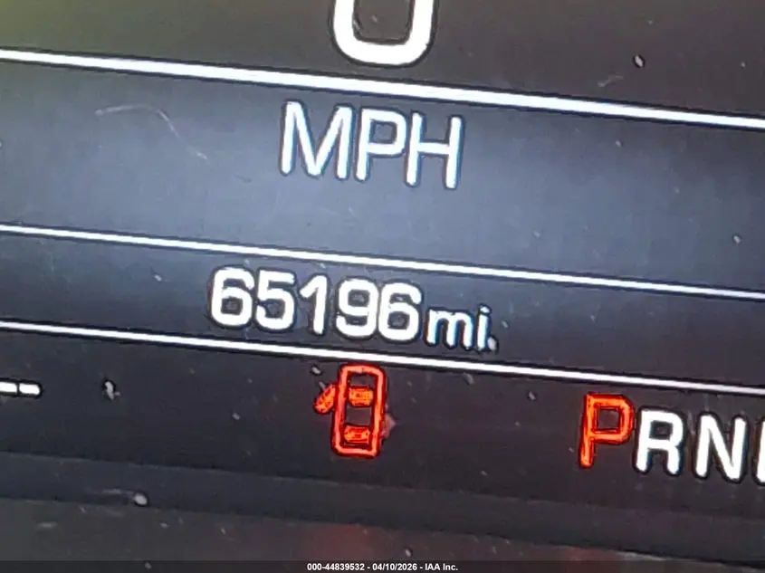 2016 GMC CANYON SLE