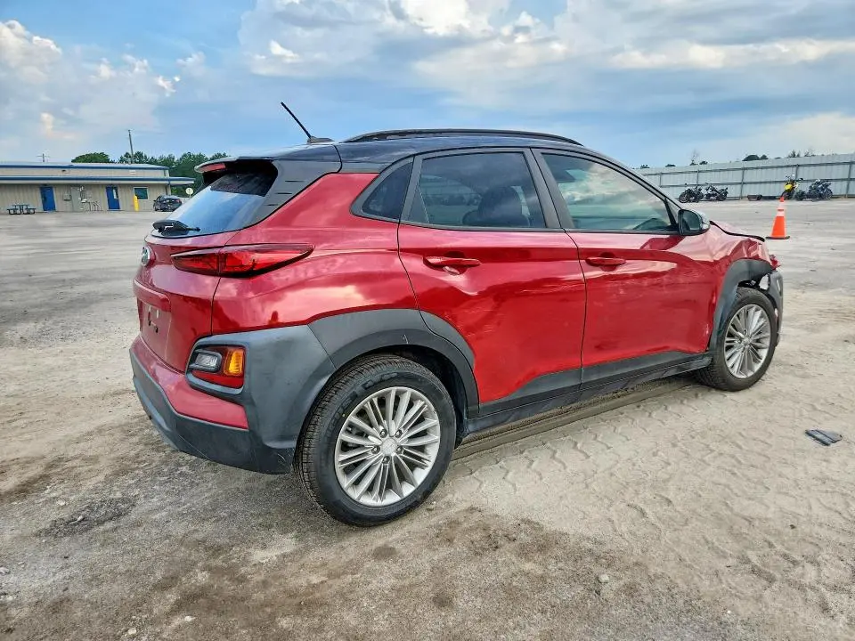 2020 HYUNDAI KONA SEL  
