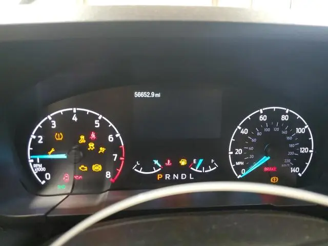 2022 FORD MAVERICK XL  