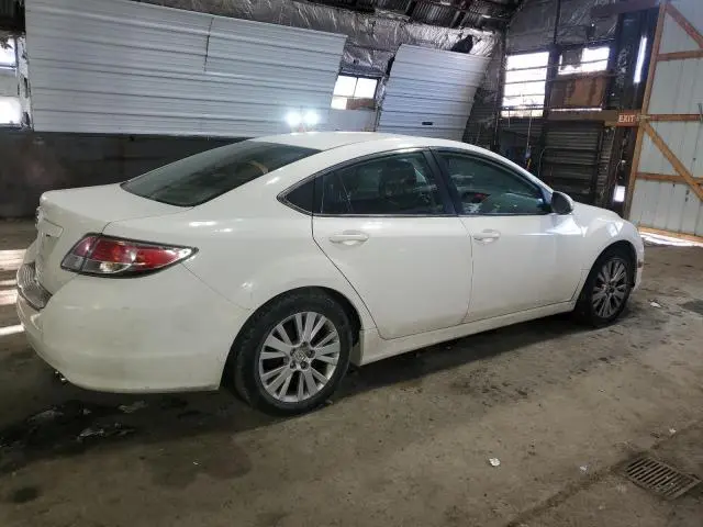 2010 MAZDA 6 I  