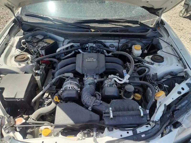 2024 TOYOTA GR 86 PREMIUM  