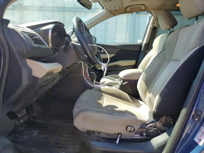 2019 SUBARU ASCENT PREMIUM  