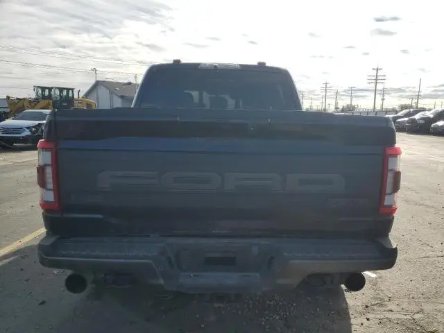 2023 FORD F150   
