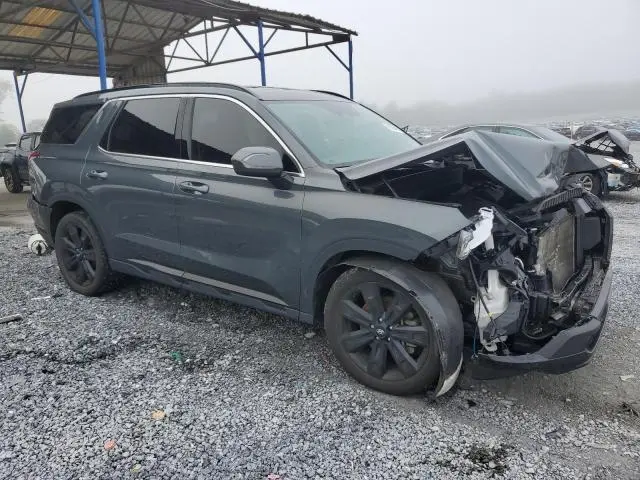 2023 HYUNDAI PALISADE XRT  