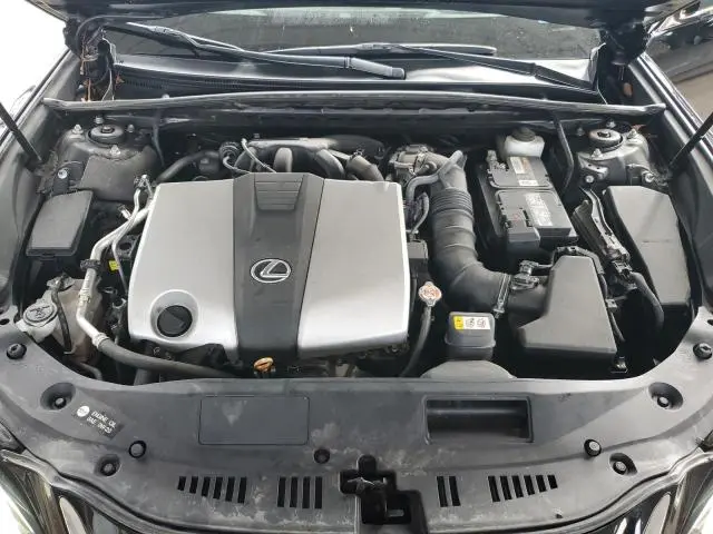 2019 LEXUS ES 350  