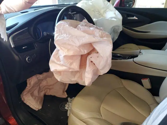 2019 BUICK ENVISION PREMIUM  