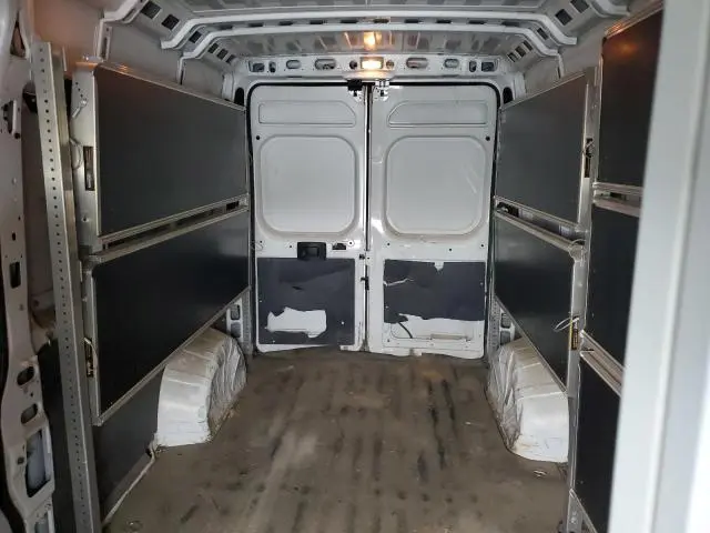 2019 RAM PROMASTER 2500 2500 HIGH  