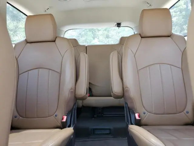 2015 BUICK ENCLAVE   