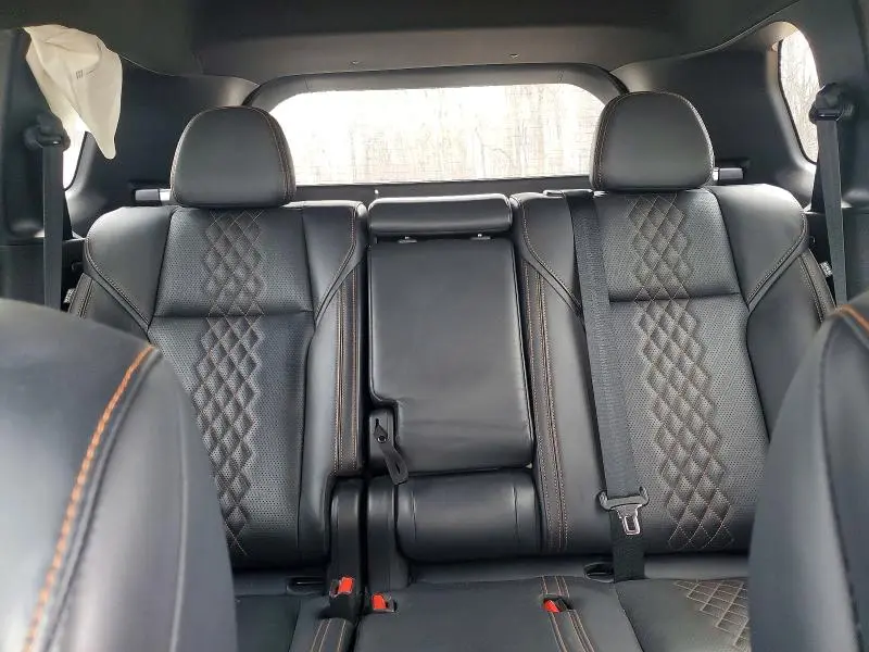 2024 MITSUBISHI OUTLANDER SEL  