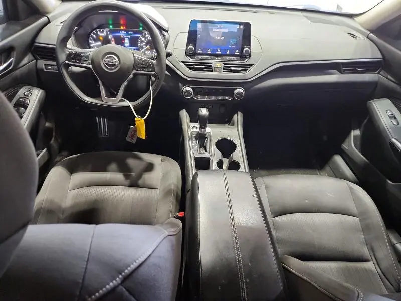 2020 NISSAN ALTIMA S  