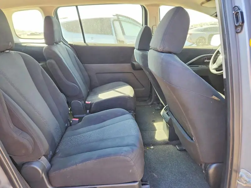 2012 MAZDA 5   