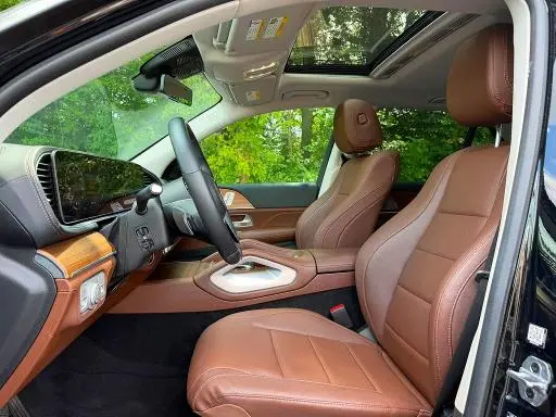 2024 MERCEDES-BENZ GLE 350 4MATIC  