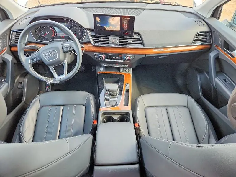 2023 AUDI Q5 PREMIUM 40  