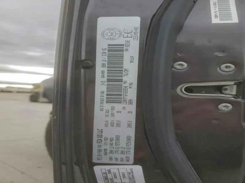 2015 RAM 1500 LONGHORN  