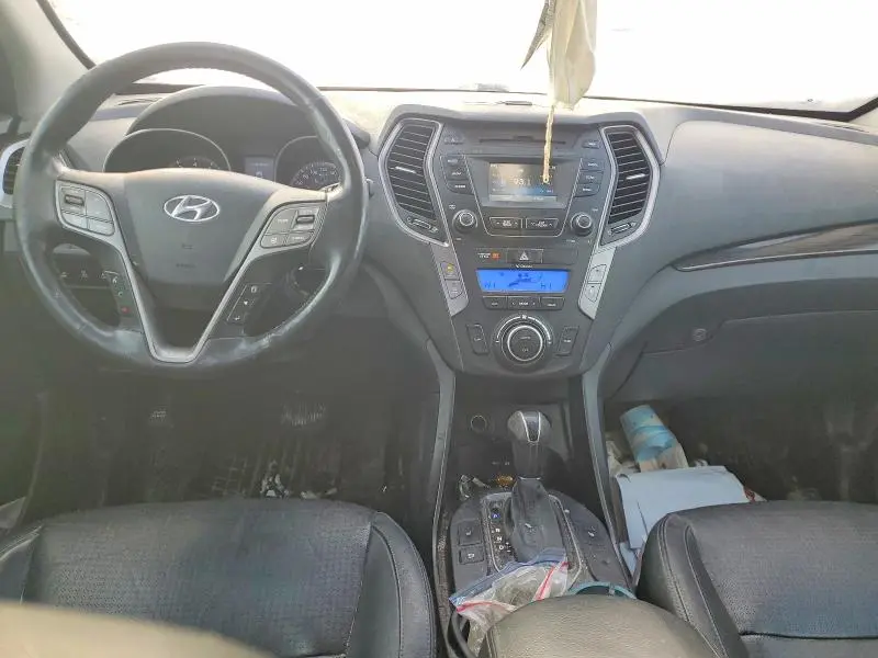 2014 HYUNDAI SANTA FE GLS  