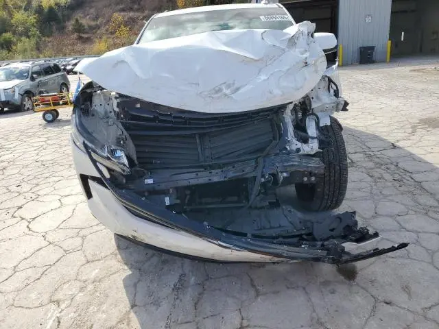 2024 CHEVROLET SUBURBAN K1500 RST  