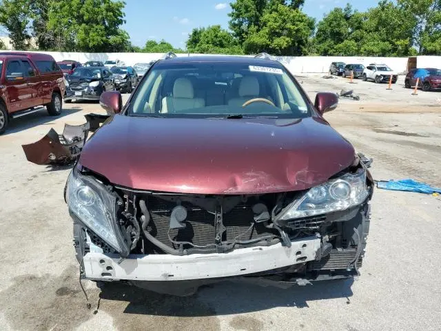 2015 LEXUS RX 450H  