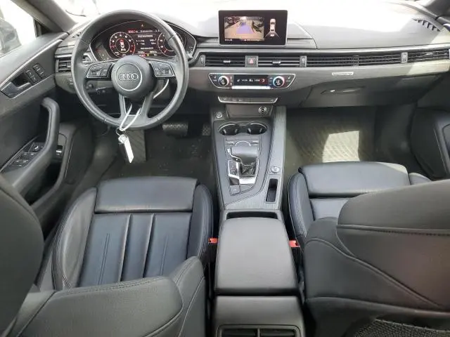 2018 AUDI A5 PREMIUM S LINE  