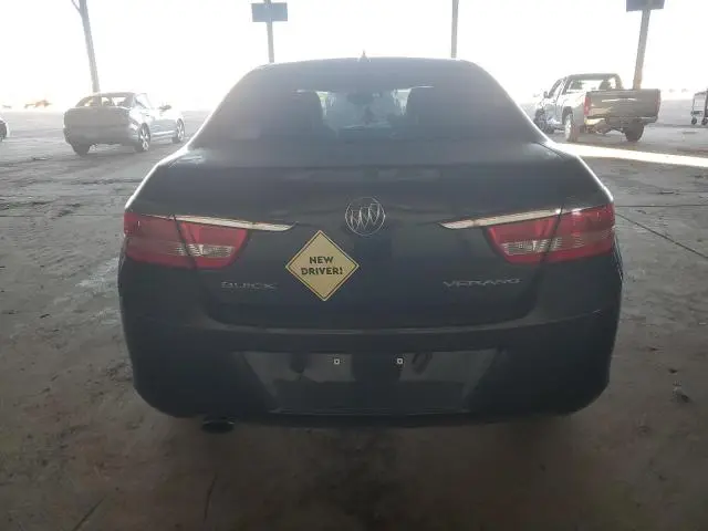 2014 BUICK VERANO CONVENIENCE  