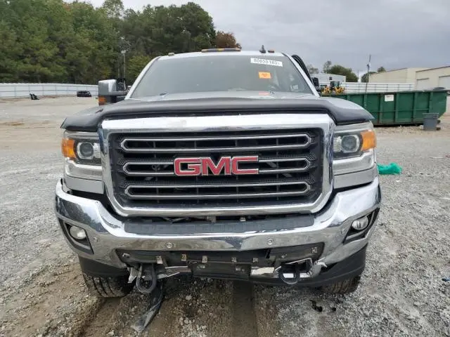2016 GMC SIERRA K2500 SLT  