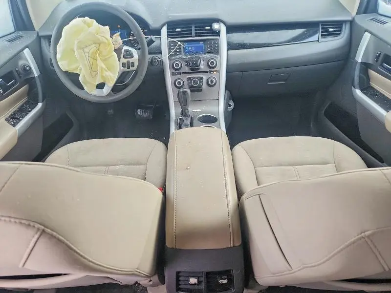 2014 FORD EDGE SE  