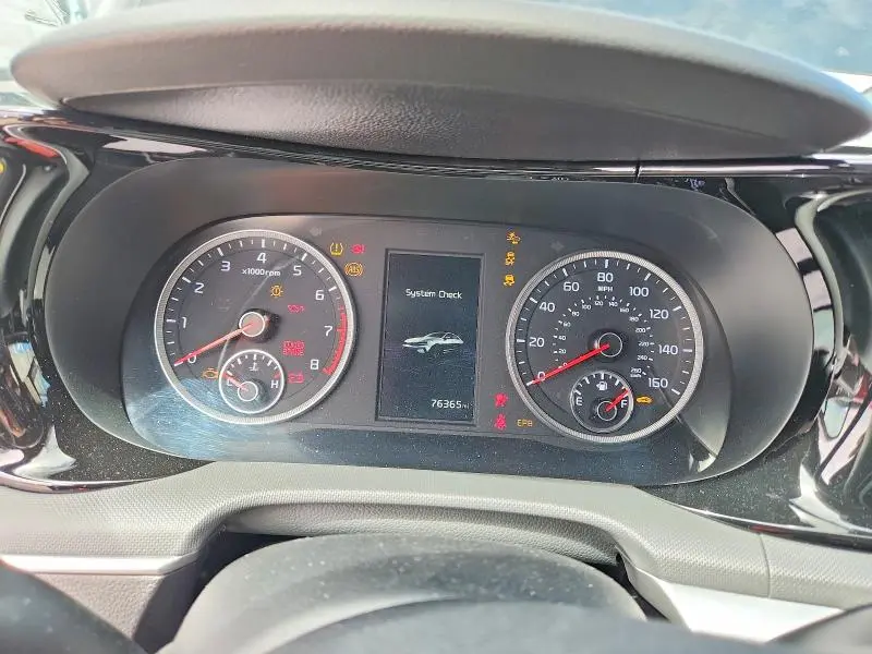 2023 KIA K5 GT LINE  