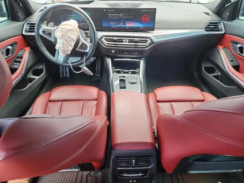 2023 BMW M340XI   