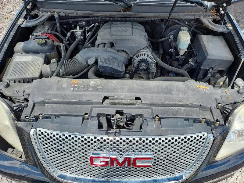 2014 GMC YUKON XL DENALI  