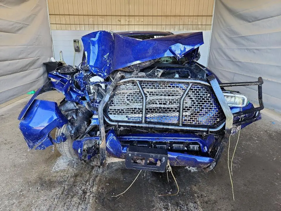 2023 TOYOTA TACOMA LIMITED  