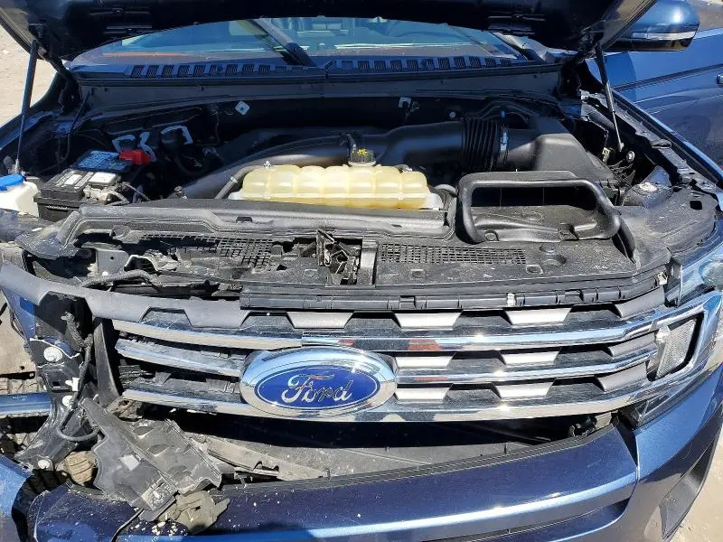 2020 FORD EXPEDITION MAX XLT  