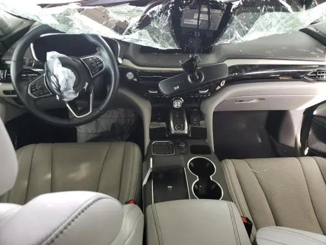 2022 ACURA MDX TECHNOLOGY  