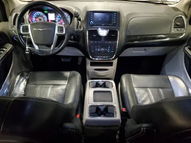 2012 CHRYSLER TOWN & COUNTRY TOURING  