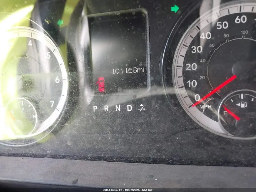 2016 RAM 1500 EXPRESS