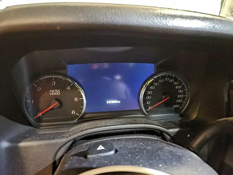 2019 CHEVROLET SUBURBAN K1500 PREMIER  