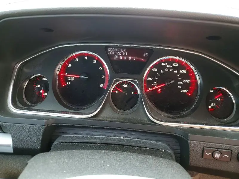 2014 GMC ACADIA SLT-2  