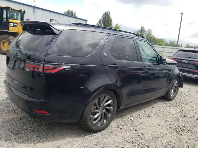 2023 LAND ROVER DISCOVERY S R-DYNAMIC  