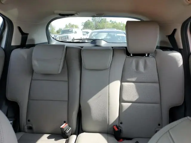 2019 HONDA HR-V EXL  