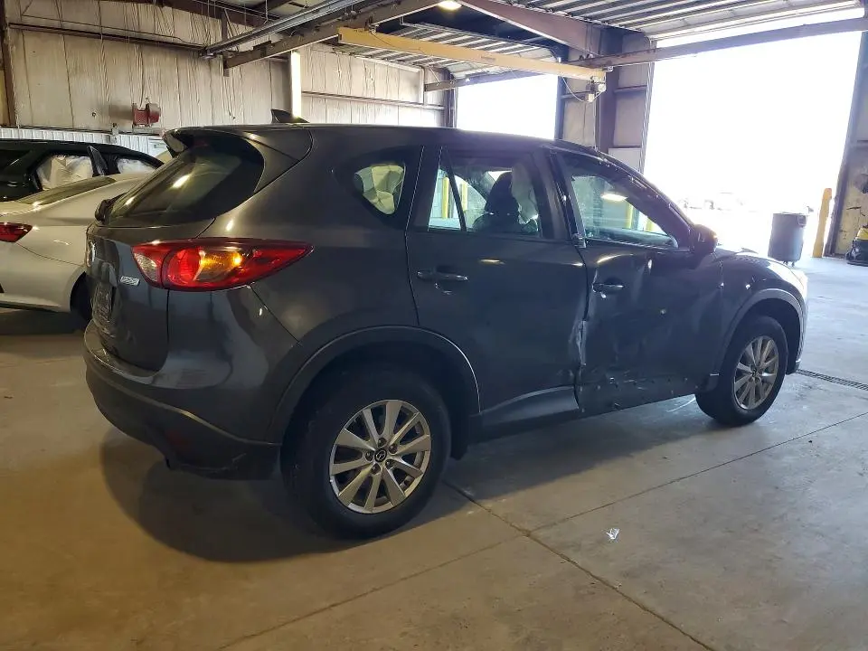 2016 MAZDA CX-5 SPORT  